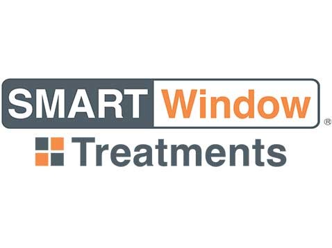 Smart Window Treatments logo